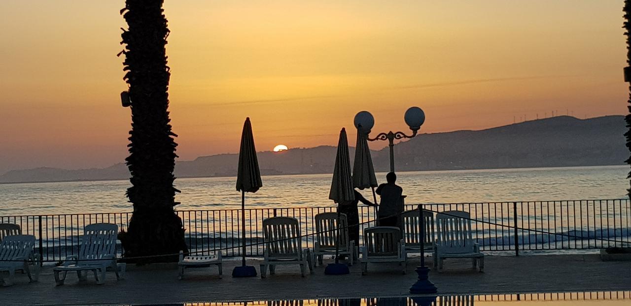 B&B Le Dune Beach サン・レオーネ エクステリア 写真